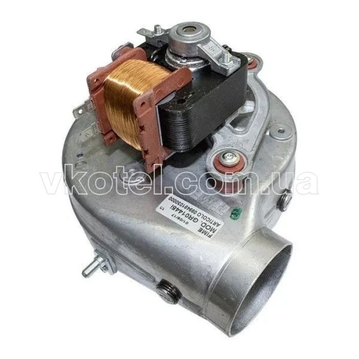 Вентилятор для котла Ariston Uno 24 MFFI - 995897