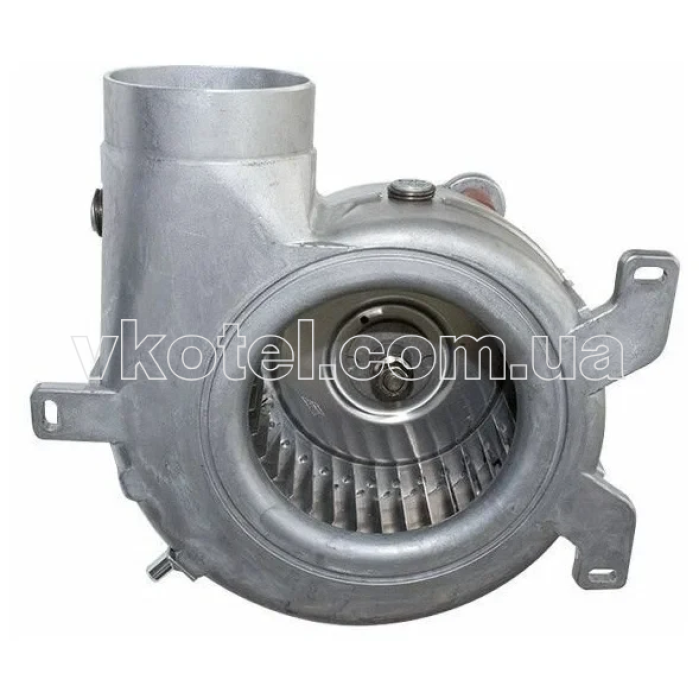 Вентилятор до газвого котла (турбіна) 30 W універсальна