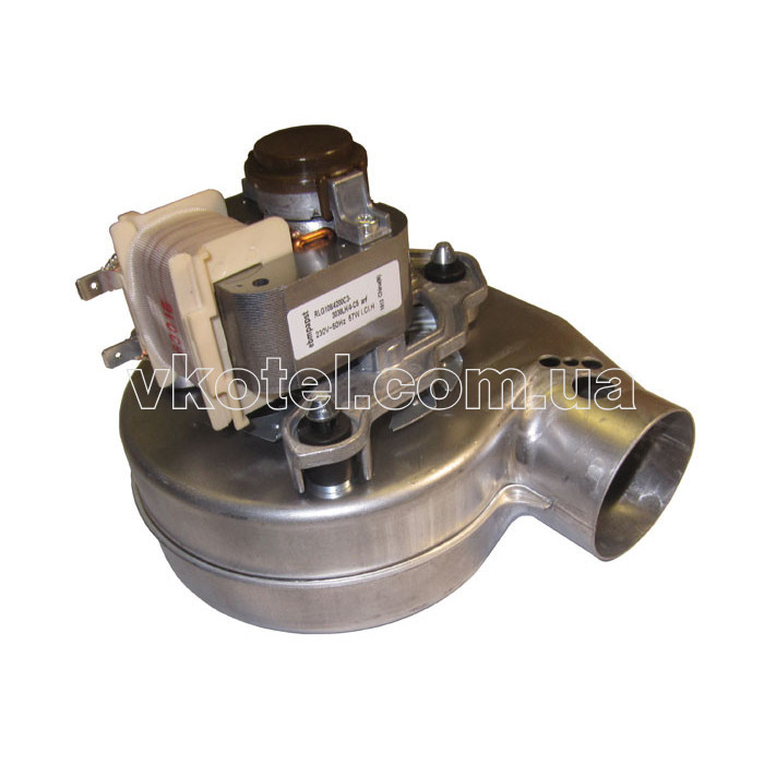 Вентилятор (турбіна) котла BAXI, WESTEN QUASAR, PULSAR, Roca Neobit арт. 5682150