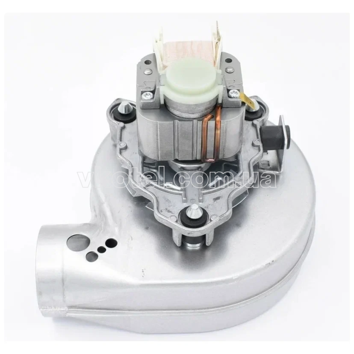 Вентилятор (турбіна) котла BAXI, WESTEN QUASAR, PULSAR, Roca Neobit арт. 5682150