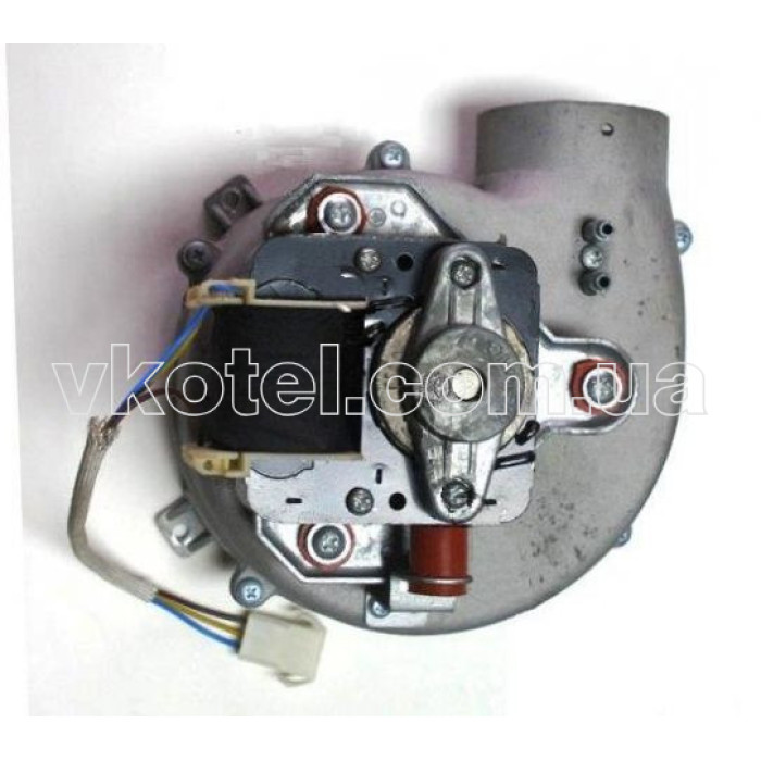 Вентилятор Solly Standart Н18 - 4300100007