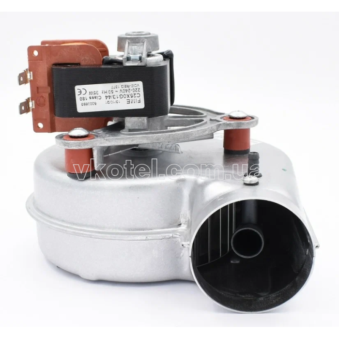 Вентилятор (турбіна) для газового котла Ferroli Domicompact, Domiproject - 39817550