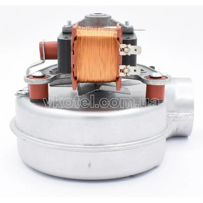 Вентилятор (турбіна) для газового котла Ferroli Domicompact, Domiproject - 39817550