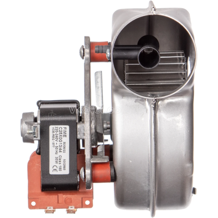 Вентилятор (турбіна) для газового котла Ferroli Domicompact, Domiproject - 39817550