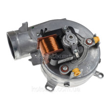 Вентилятор для котла Vaillant TurboMax /TurboTec - 0020020008