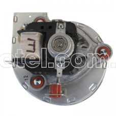 Вентилятор газового котла Rocterm Super 20 Kw