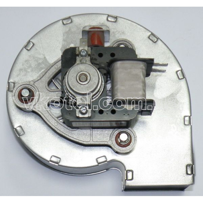 Вентилятор газового котла Zoom Expert, Zoom Master, Grandini D324-B2, Solly Primer 24 Kw. Art. Aa10020004