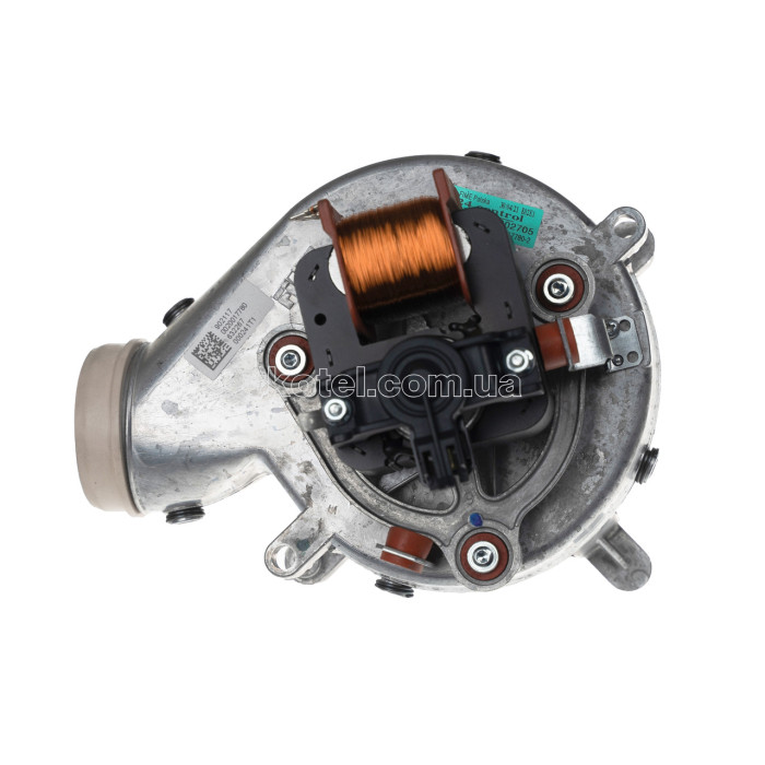 Вентилятор Saunier Duval (з функцією H-MOD) моделей Thema Classic Art. S1072500