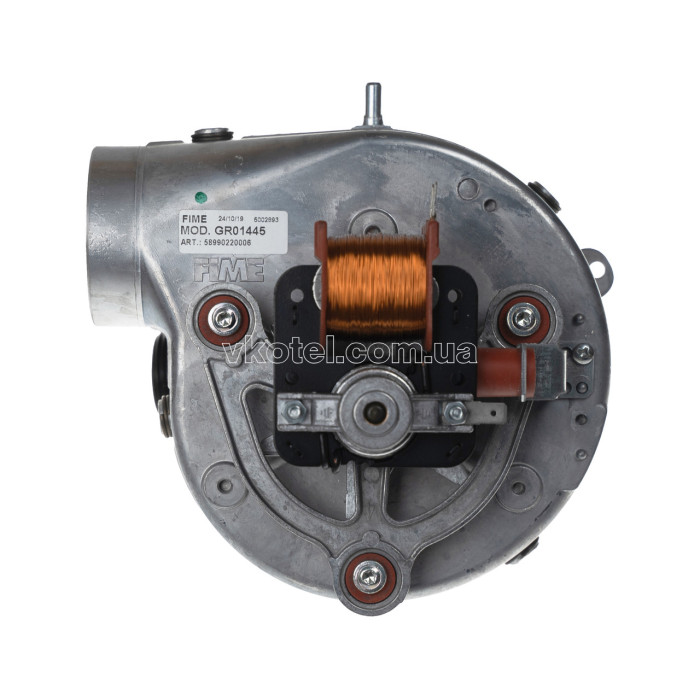 Вентилятор для газового котла Immergas Mini 24 kw, Mini Special 24 kw Art. 1.024485