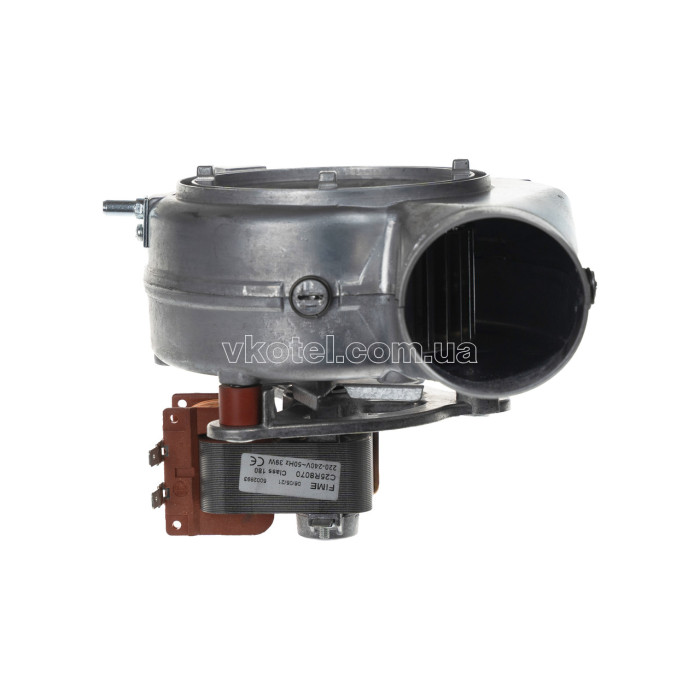 Вентилятор для газового котла Immergas Mini 24 kw, Mini Special 24 kw Art. 1.024485