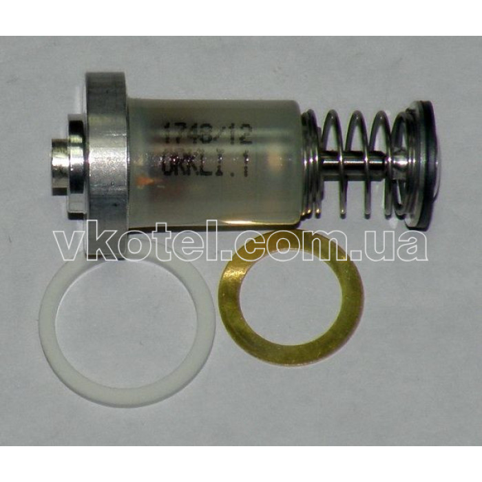 Електромагнітний клапан газової колонки Vaillant MAG pro MAG OE 11-0/0-3 Art. 170383