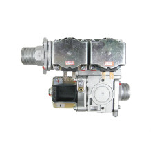 Газовый клапан Rocterm, Altogas, Nobel Pro, Zoom Boilers (AA10021023). DC 220 V