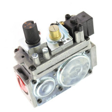 Газовый клапан Sit Nova 820 энергозависимый Art. 0.820.010