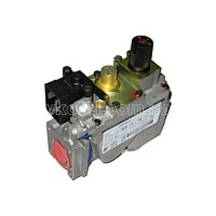 Газовый клапан Sit Nova 820 энергозависимый Art. 0.820.010