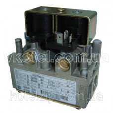 Газовый клапан 830 TANDEM энергозависимый - арт.0.830.036