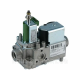 Газовый клапан Chaffoteaux Art. 61312123 / Ariston Art. 65100244 (Honeywell VK4105M5041U)