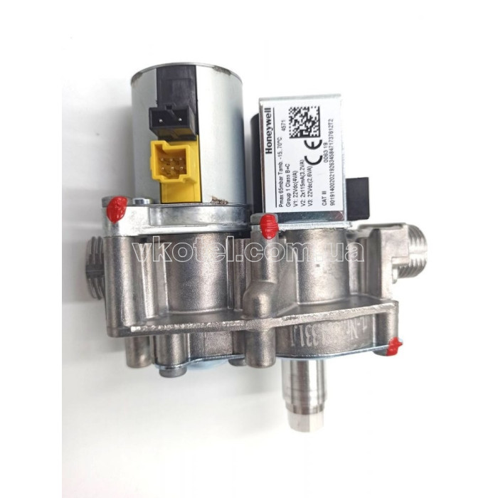 Газовий клапан SAUNIER DUVAL Semia. Art. 0020039187,0020041182, Vaillant Art. 0020053968, Protherm Гепард