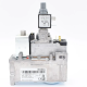 Газовый клапан Honeywell VK4601Q  Ferroli Pegasus F2 N 2S new, Pegasus 67-107 2S, Pegasus F3 N 2S 39813880