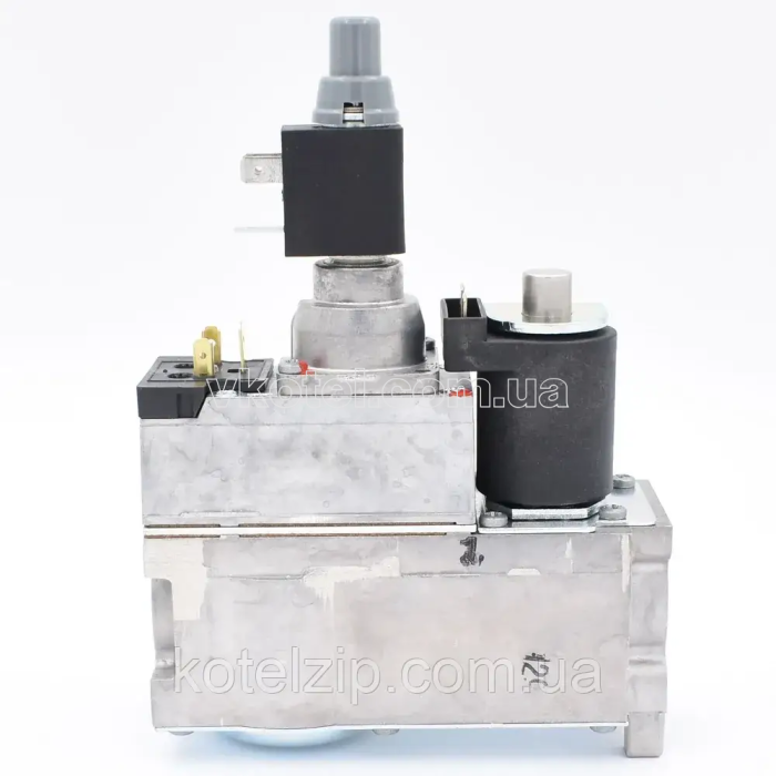 Газовый клапан Honeywell VK4601Q  Ferroli Pegasus F2 N 2S new, Pegasus 67-107 2S, Pegasus F3 N 2S 39813880