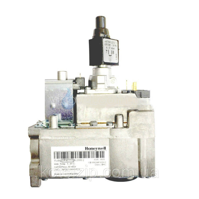 Газовый клапан Honeywell VK4601Q  Ferroli Pegasus F2 N 2S new, Pegasus 67-107 2S, Pegasus F3 N 2S 39813880