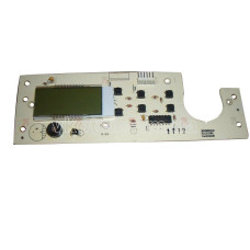 Плата індикації Solly Standart - 4WK3500002