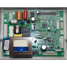 Плата управління Solly Standart (універсальна) - 3500100007