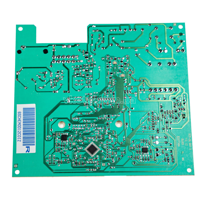 Плата управління Nova Florida, Fondital Victoria Compact, Fondital Panarea Compact Art. 6SCHEMOD26, 6SCHEMOD11