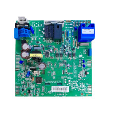 Плата управления для котла Nova Florida-Delfis AF, Fondital-Antea AF (битермическая версия) , 6SCHEMOD20