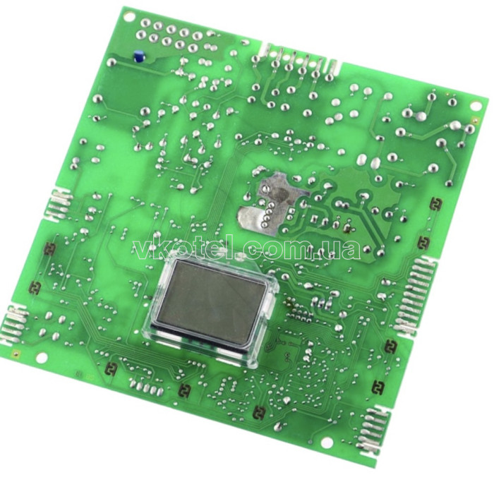 Плата управления для котла Nova Florida-Delfis AF, Fondital-Antea AF (битермическая версия) , 6SCHEMOD20