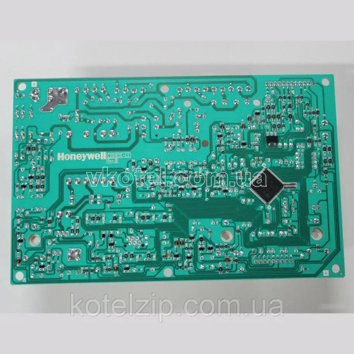 Плата управления для котлов Westen QUASAR. (С лампочками) Art. 5685480, SM11444U