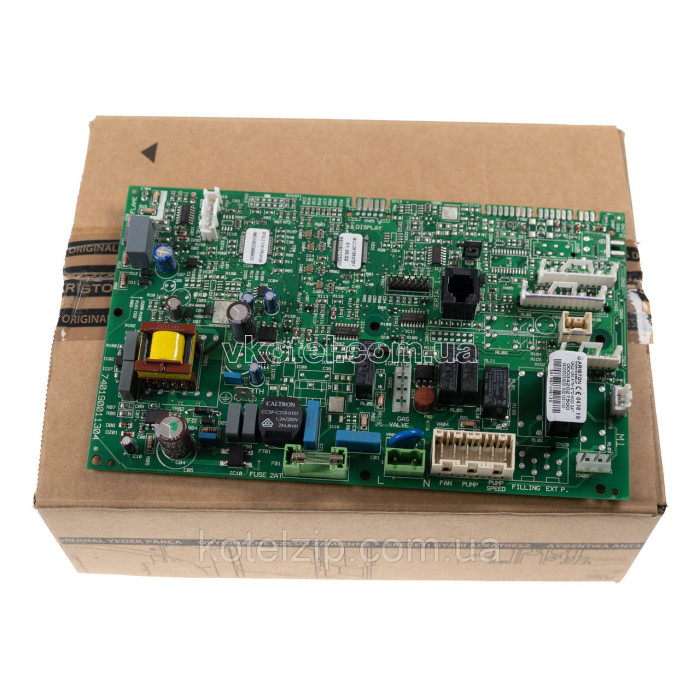 Плата управления для котла Ariston BS II - 60001580