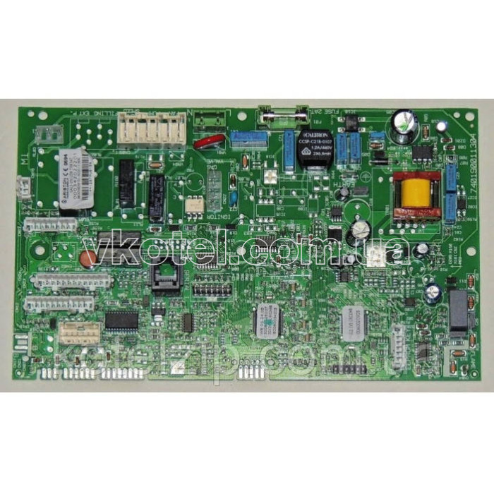 Плата управления для котла Ariston BS II - 60001580