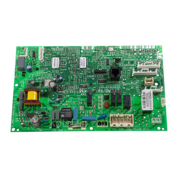 Плата управления для котла Ariston BS II - 60001580
