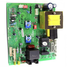 Плата управління котла Ferroli Domiprogect F24 new; Ferroli Domiprogect Slim F 18 аrt. 46560660