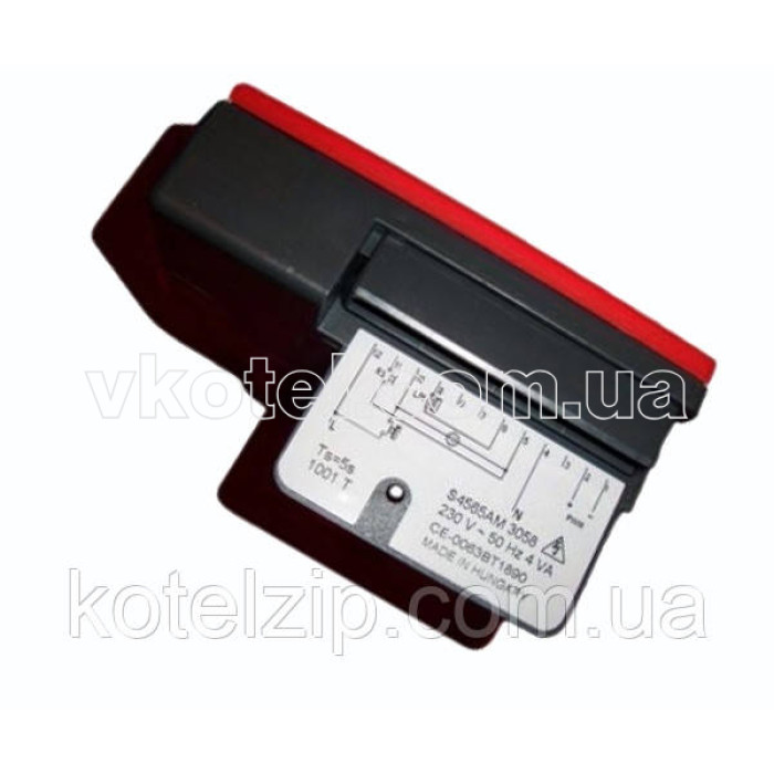 Плата для розпалювання котла Protherm KLZ .KLOM - 0020025301