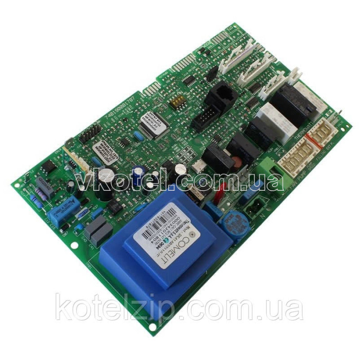 Плата управления Ariston Egis- BS. 65105818-01