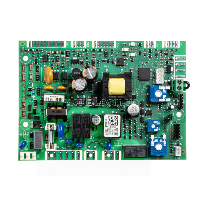 Плата управління Beretta CITY/Minute (без дисплея з двома ручками) new - 20011424 r20011424