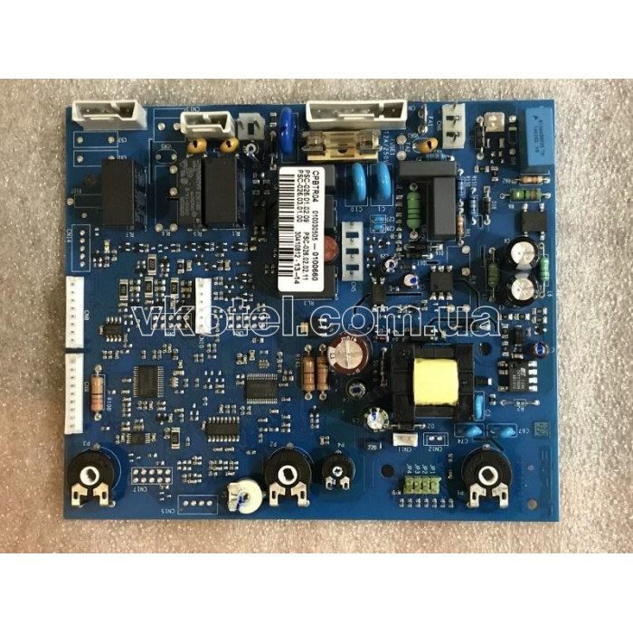 Плата управления Beretta Ciao,Smart 24/28 (не требует платы розжига) аrt. 30411247