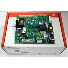 Плата управления для газового котла Ferroli Domiproject ( с лампочками DBM01A) - 39819530, SM16503U