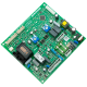 Плата управления для газового котла Ferroli Domiproject ( с лампочками DBM01A) - 39819530, SM16503U