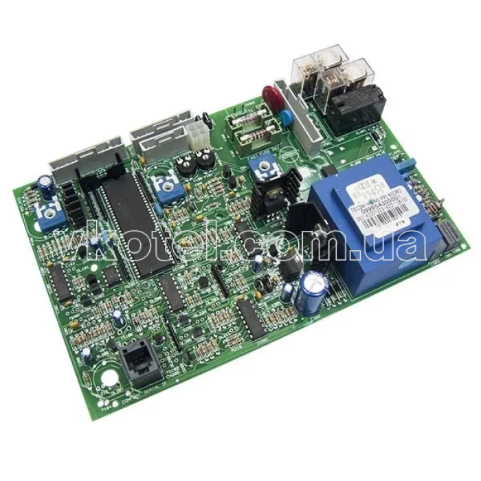 Плата управления Ariston TX MI/MFFI - 65101374