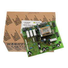 Плата управління Beretta Mynute,City 24/28 (з 3 - ма ручками) - Art. R10025340