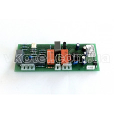 Плата розпалу й контролю полум'я Beretta Super Exclusive - Art.R10028891. BRAHMA ACF02, 37449001