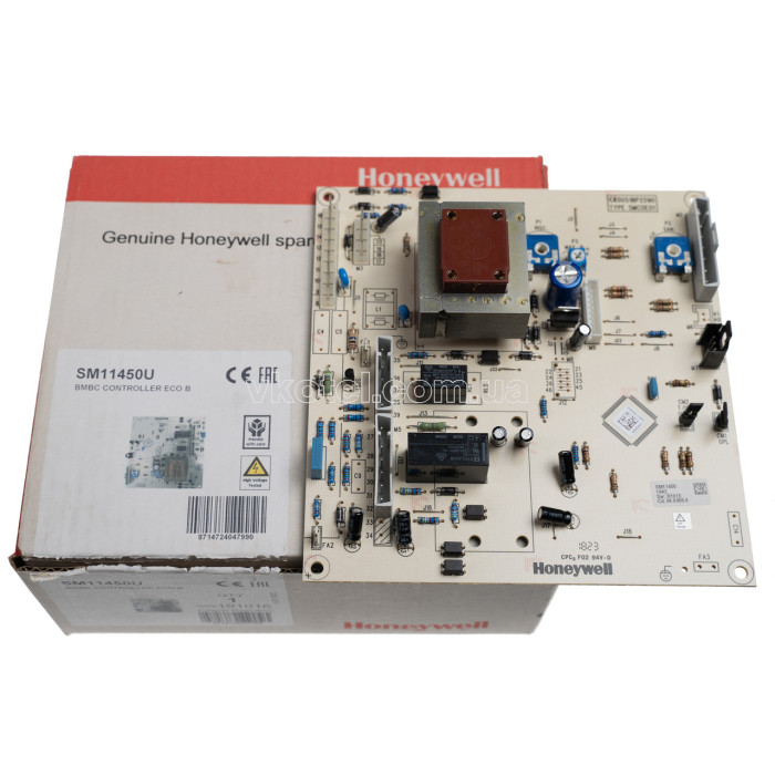 Плата управління Westen Energy,Baxi Eco - 5669550