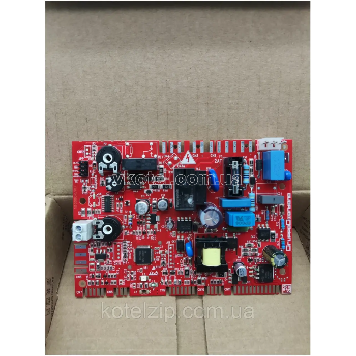 Плата управління до котла Beretta Ciao J 24 CAI, Ciao 24 CSI - Art. 20005569 (R20005569)