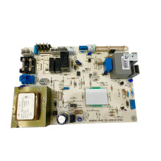 Плата управления для газового навесного Immergas Nike,Eolo Star 24 3 E - 1.025378  Nordgas