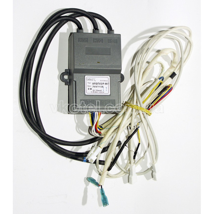 Блок управления (розжига) для дымоходных газовых колонок