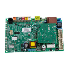 Плата управления Ariston Premium Evo, Genus Premium System (одноконтурный) 24-35 CF-FF - арт.60001898