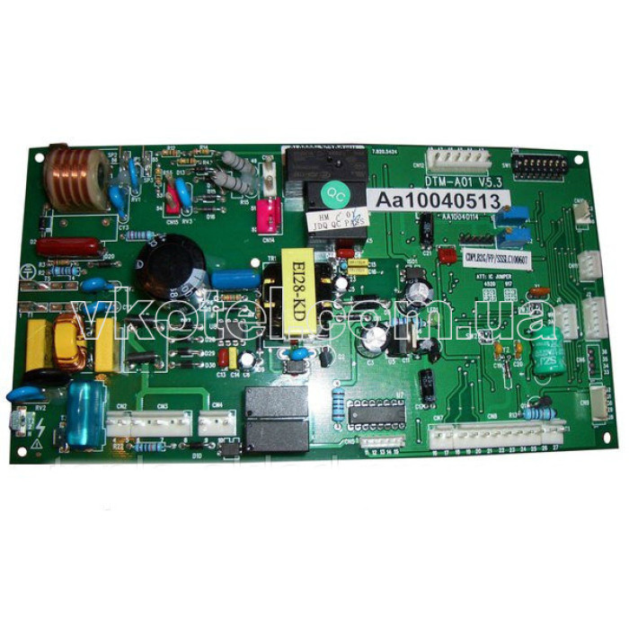 Плата управління Solly Primer 24F (турбированная версія) - Aa10040513