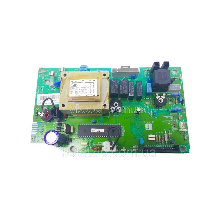 Плата управління Sime Format Zip Metropolis ART. 6230630, 6230698